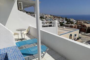 Szálloda Grande Murano