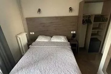 Hotel Hôtel Baudin