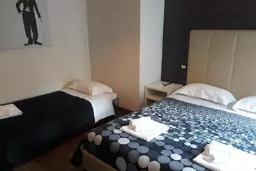 هتل Modern Bnb