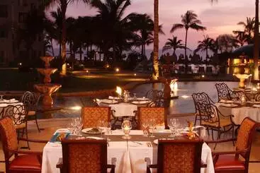 Hotelli Villa La Estancia Beach Resort & Spa Riviera Nayarit All Inclusive