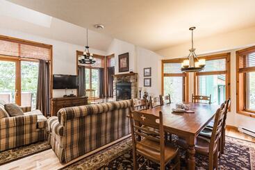 דירות לתיירים La Clairiere Rvmt