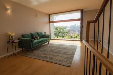 پانسیون Alibi By Yoursporto