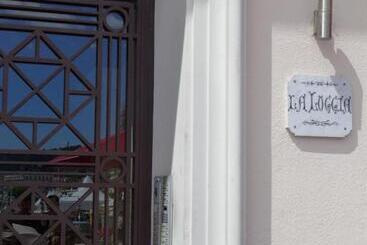 آپارتمان‌های توریست‌ها Résidences Cresci