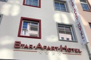 Star Apart Hotel Sachsenhausen