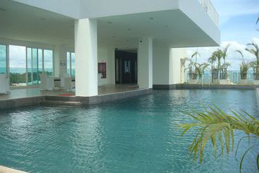 Apartahotel The View Cosy Beach By Psr Asia