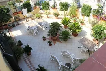 Pension Casa Franz