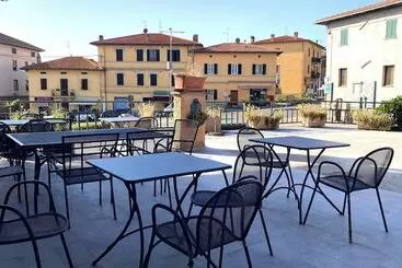 ユースホステル Umbria Green