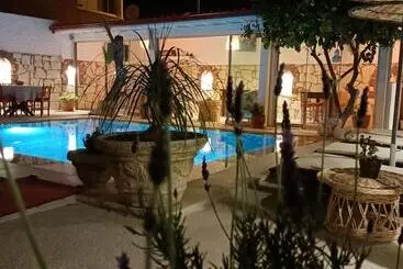 Bademici Otel