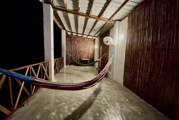 Hostal Casa En La Ciénaga