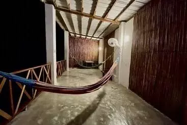 Hostal Casa En La Ciénaga