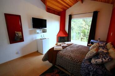 Hostal Pousada Vale Do Horizonte