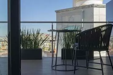 Casa Cuarzo Hotel Boutique