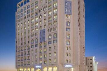 هتل Central Inn Souq Waqif