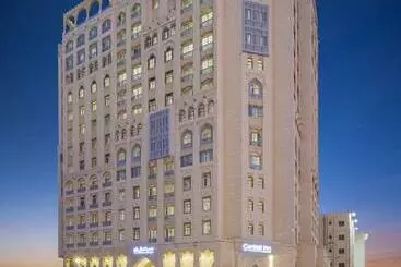 ホテル Central Inn Souq Waqif