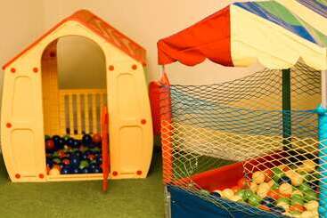 فندق Estação Termas