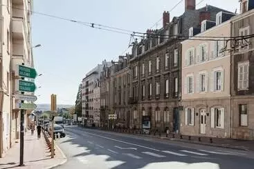 Hotelli Gogaille   Gambetta   Accès Autonome