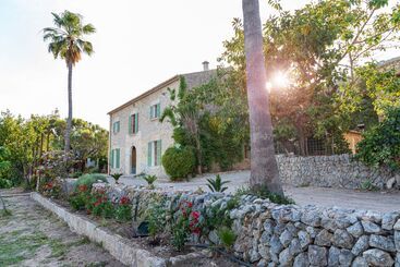 هتل روستایی Agroturisme Subies