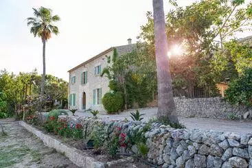 Landhotel Agroturisme Subies