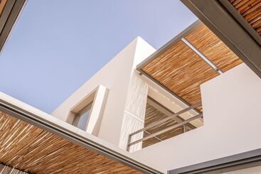 酒店 Yenesis Seaside Retreat   Adults Only