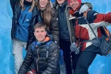 コテージ Tierra De Glaciares Aparts Cabañas