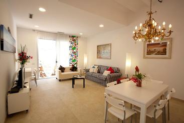 ユースホステル Coroleu House Barcelona