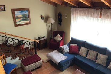 کلبه Casa Durán