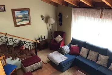Cottage Casa Durán