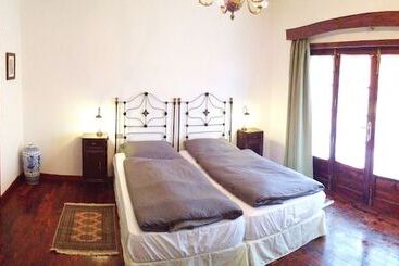 بيت ريفى Finca Los Geranios