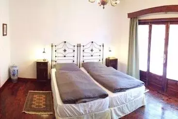 Casa Rurale Finca Los Geranios