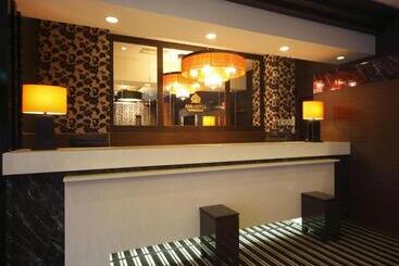 Apa Hotel Aomorieki Kenchodori