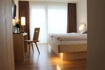Hotel Beim Rinderwirt