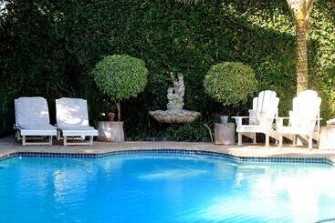 호텔 Carslogie House