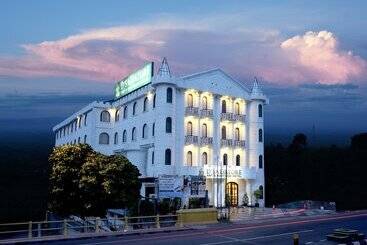 هتل D Salvatore Art & Boutique