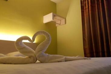 De Uptown Hotel @ Damansara Uptown