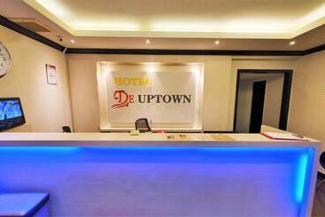 De Uptown Hotel @ Damansara Uptown