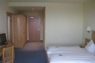 Hotel Landgasthof Deutsches Haus Kg