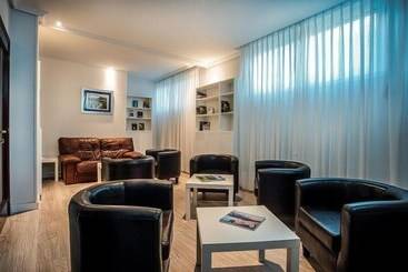 ホテル Don Pepe Ria