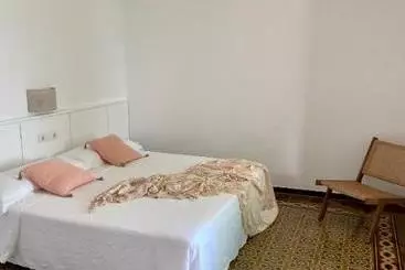 Hotel Ecoturisme Mas Ribas