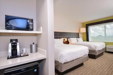 Отель Holiday Inn Express Donaldsonville, An Ihg