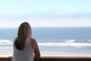 Otel Inn At Nye Beach