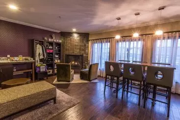 Hotelli Inn At Nye Beach