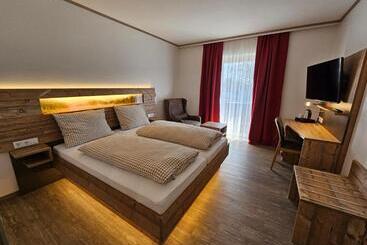 Hotel Landgasthof Ploss