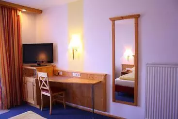 Otel Landgasthof Ploss