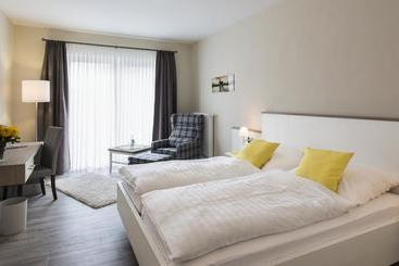 فندق Lindenhof 1887