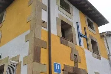 Hôtel Mendi Green