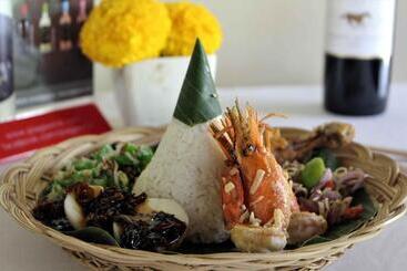 Отель Ocean Sun Homestay