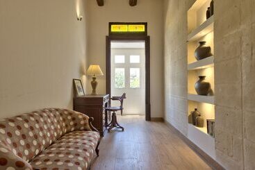 בית מלון כפרי Palazzo Violetta