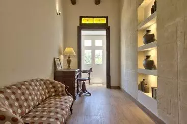 ホテル Palazzo Violetta