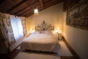 Отель Posada Real Ruralmusical