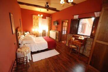 فندق Posada Real Ruralmusical